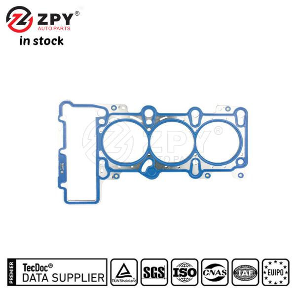 ZPY 06E103149AG Engine Gasket Kit for Audi A5 Quattro VW Porsche
