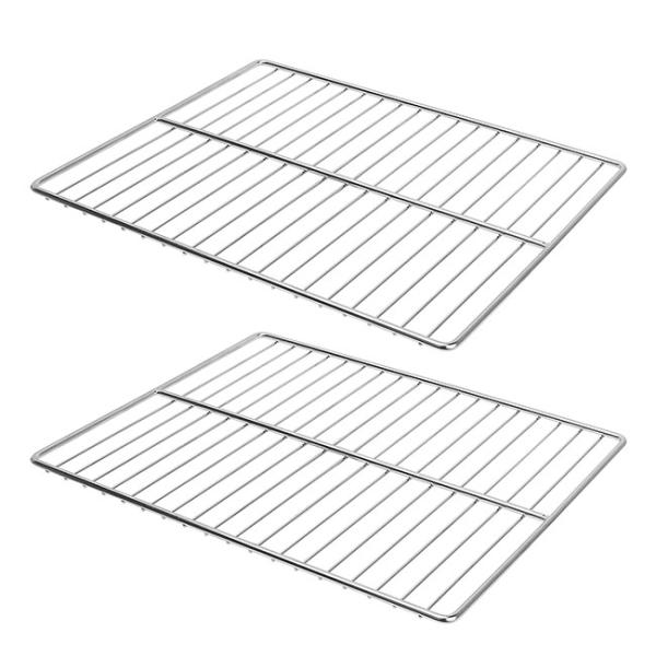 Tig Welding Wire Baking Tray Stainless Steel Wire Grill Mesh For Bbq