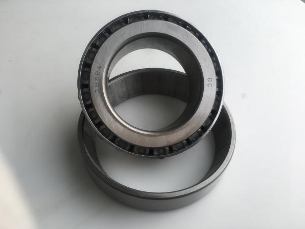 28586/22 Tapered Roller Bearings 35*80*22.75mm