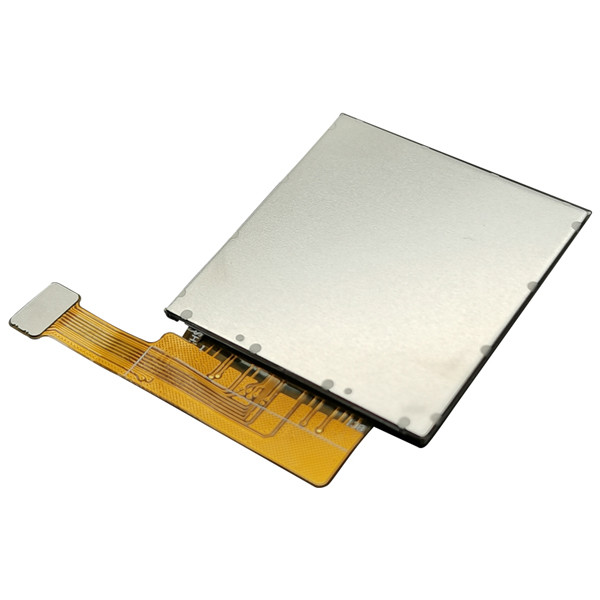 Дюйм 240x240 IPS LCD TFT квадрата 1,54» с ODM OEM экрана касания
