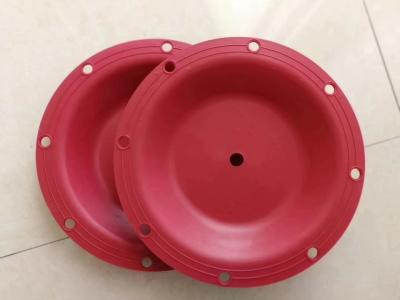Diaphragm Pump Spare Parts Rubber Diaphragms
