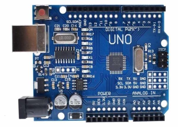 0.2mm Printed Circuit Board Assembly FR4