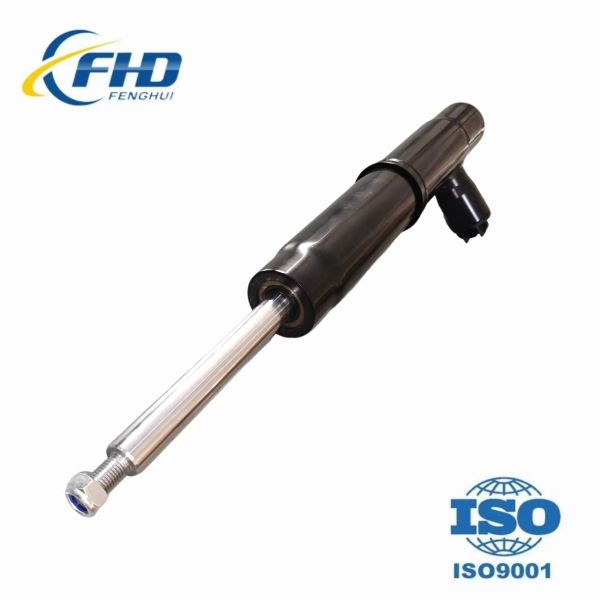 XC90 Rear Shocks Car Front Shock Absorber Replacement Left Right ODM