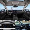 110km 4 Wheel Drive Electric Cars GWM Haval H6 DHT PHEV Plug In Hybrid Vehicles