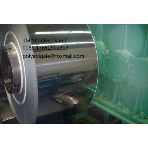 430 stainless steel coils and sheets