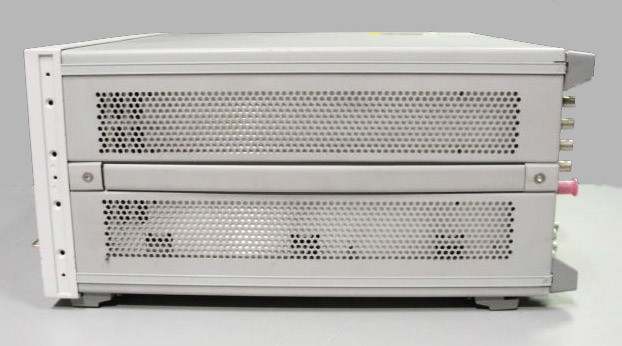 Анализатор сети 8753E вектора S-параметра Multiscene RF 30 КГц - 3,0 GHz 6 GHz опционных