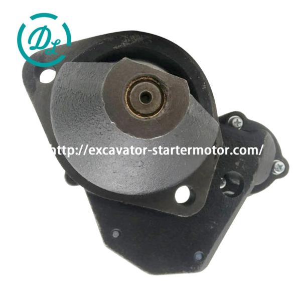 Moteur de démarrage 12V 3,2 kW Deutz KHD OEM 04131602 04606897