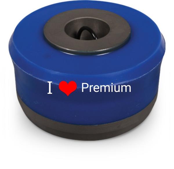 Southwest’s Dual-Duro® piston, RED THUNDER BONDED PISTON, IMPERIAL PISTON, IMPERIAL RUBBER KITS, RUBBER BONDED