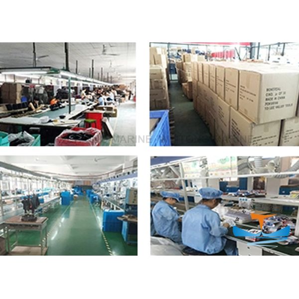 High Accuracy Capillary Remote Reading Thermometer 0 - 150C Temperature Range