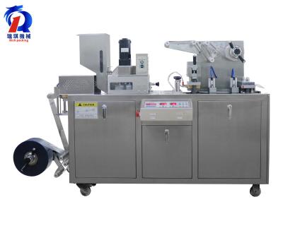 Máquina de embalagem automática da bolha de Alu/Pvc com durabilidade longa