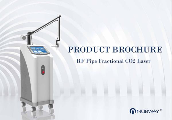 FDA Approved Fractional CO2 Laser Fractional CO2 Laser Acne Scar Removal
