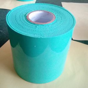 Roll Viscoelastic Tape For Temperature Resistance -10°C To 90°C In Industrial