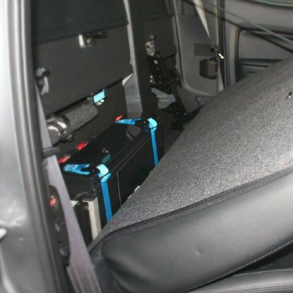 Умный цикл батареи лития 12V Bluetooth 200ah тонкий глубокий для RV 4WD