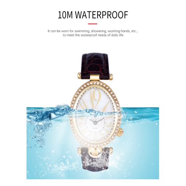 Casual Women's Quartz Watches