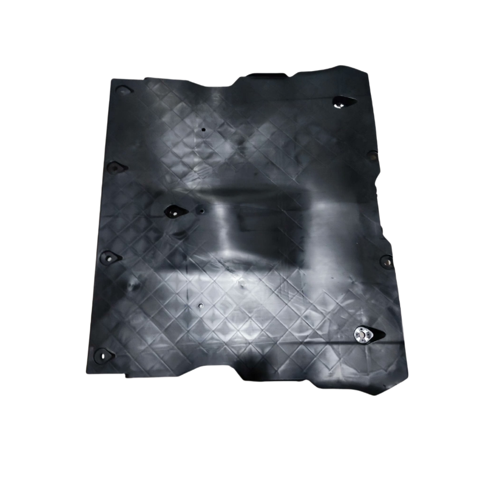 Hot Offer for Tesla Model Y 1499151-00 Auto Body Engine Lower Guard Plate New Condition Vehicle Accessories NEV Series
