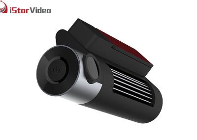 1080P HD GPS Tracking Dash Cam 145° Width 256GB Car DVR Camera Video Recorder