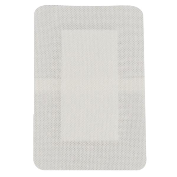 CE Certified Medical Use Non Woven Transparent Adhesive Wound Dressing Non-Woven Adhesive Wound Dressing