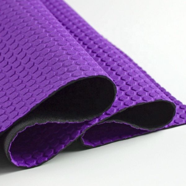 Neoprene Sharkskin Seat Covers