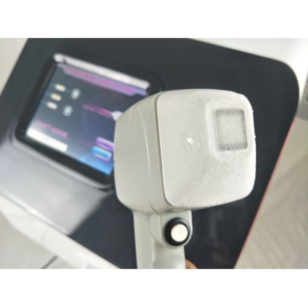 808nm Diode Laser Hair Removal Machine Portable For All Skins Fast Painless