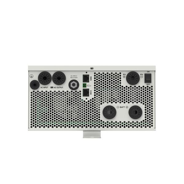 HP Série 20SA (220/230VAC) Onduleur/Chargeur 3500W/5500W HP3522-AH1250P20SA