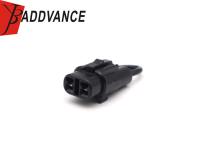 6180-2321 MT 090 2.3mm Série 2 épingle connecteur féminin câble harnais pour Honda