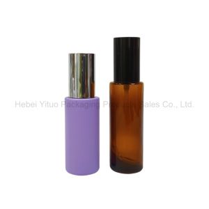 70ml Beauty Mist Spray Bottle Portable Refillable Sprayer Bottle Suitable for