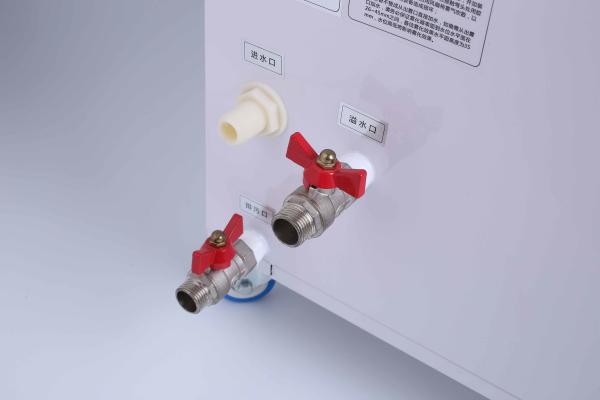 220V 50HZ 6L Industrial Ultrasonic Humidifier For Hospital 90M2 Space