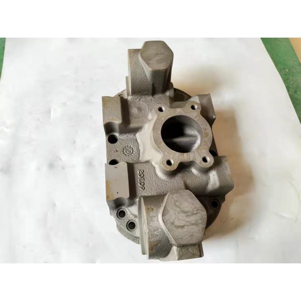 EX200-5 EX220-5 Excavator Hydraulic Parts HPVO118 Pump Head Cover 10993
