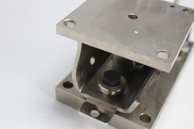 Modulos de pesaje de acero inoxidable Modulo de celda de carga en procesos químicos