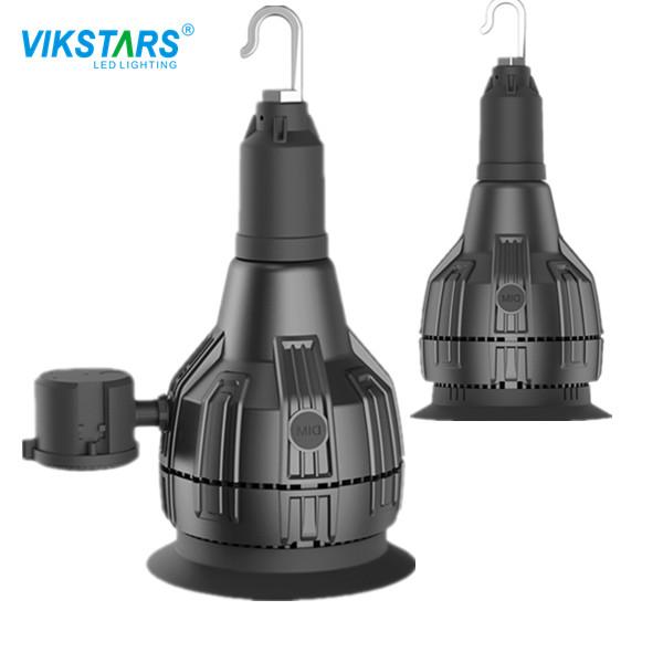 ampola lâmpada alta impermeável do diodo emissor de luz do lúmen de 135lm de poder superior 150W/W