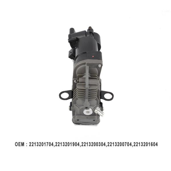 OEM 2213200304 do compressor da suspensão do passeio do ar de Mercedes W221 2213201704 jogos de reparação do ar