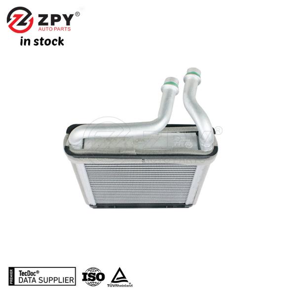 ZPY nouvel échangeur de chaleur intérieur de haute qualité pour Vw Golf 5k Mk6 3C0 819 031A