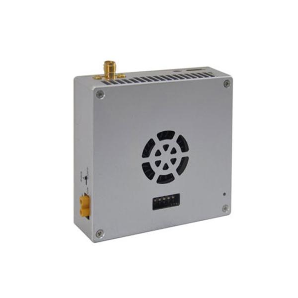 CD30HPT Mini HD Transmissor COFDM para comunicação de UAV de longa distância