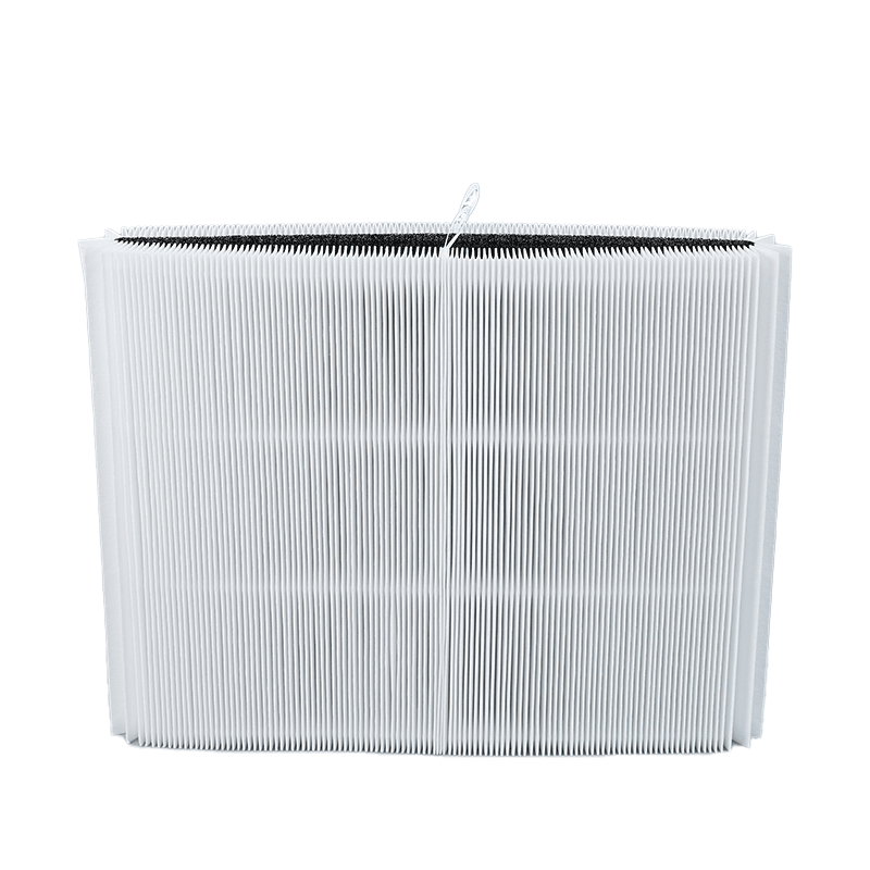 True Hepa Filter Element Replacement For Blueair Pure 311i F3MAX Air Purifier