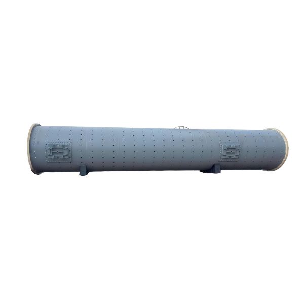 Mill Shell