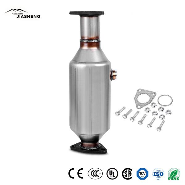 98 - 02 para Honda Accord 2.3L Auto Parts Good Sale Auto Catalytic Converter Catalytic Low Price Catalytic Converter