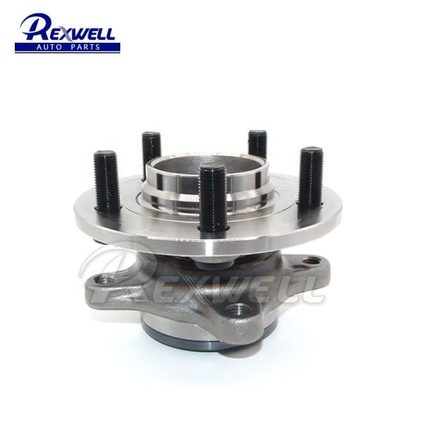 Résistance à l'usure de l'appareil