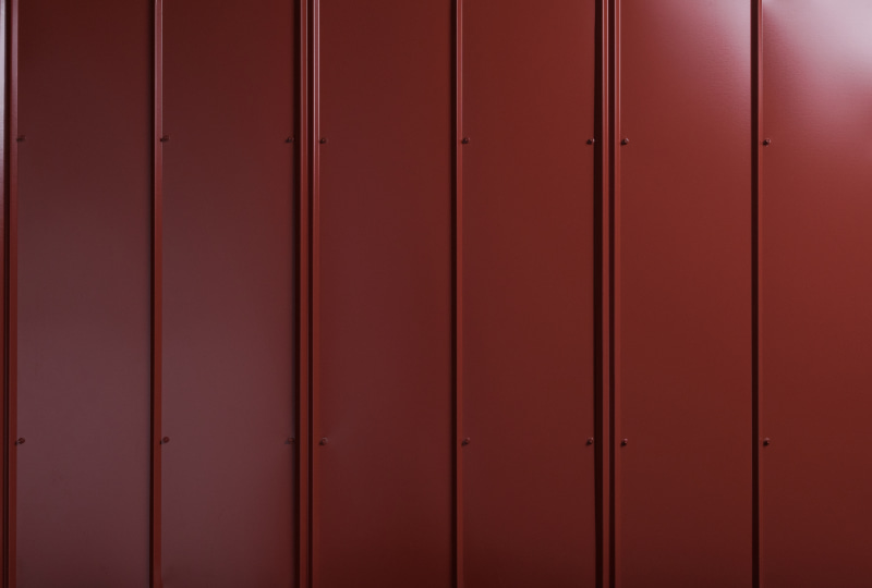 24-28 габарит 5V 5 ребер Металлическая гофрированная крыша панель рулон формирования машины