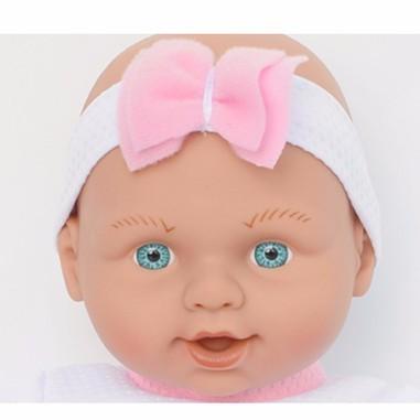 Soft Silicone Reborn Baby Doll Girl Toys Lifelike Babies Full Fashion Dolls Reborn