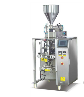 Automatic Liquid Packing Machine