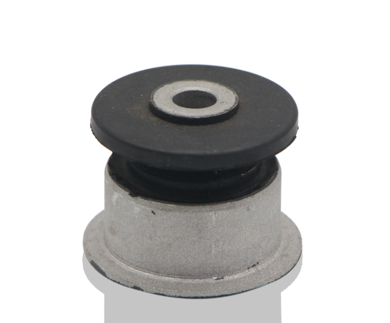 Aluminum Suspension Arm Rubber Bush Audi Q7 Trailing Arm Bushing 7L0407077