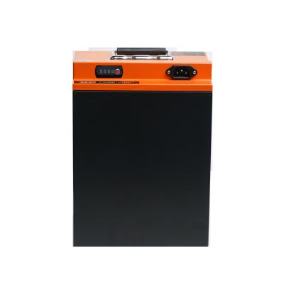 OEM Lifepo4 30Ah 72v Lithium Ion Battery For Electric Bike