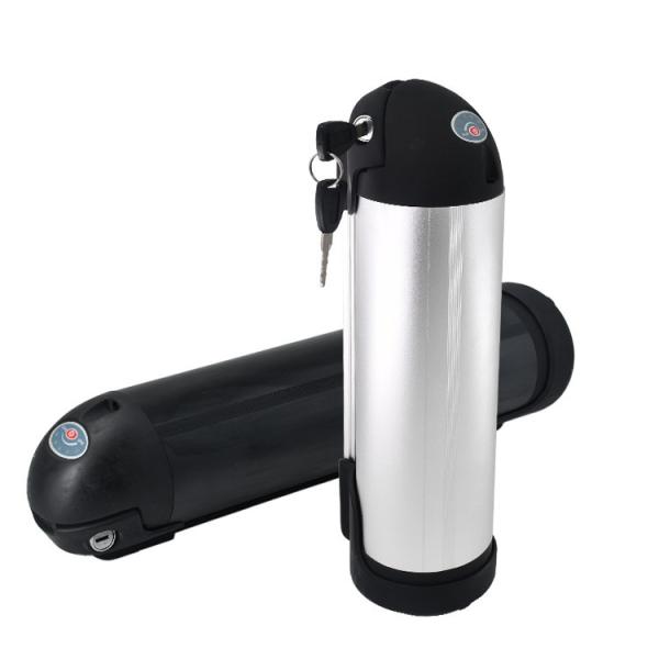                  36V 10.4ah Original Li-ion Cell E-Bike Bottle Battery for Prophete/Trio, Phylion, Red Bull, Stratos, Trio, Senglar             