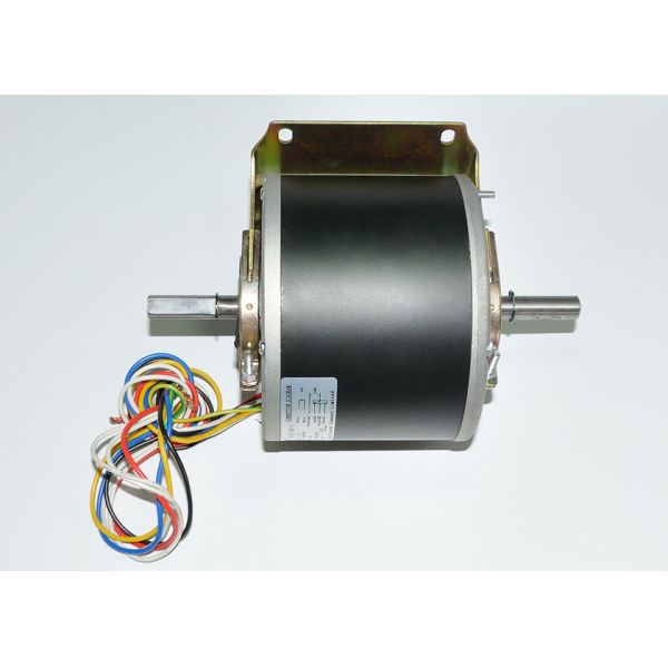 Жилой излишек вентиляторный двигатель занавесов воздуха нержавеющей стали подогревателей двери