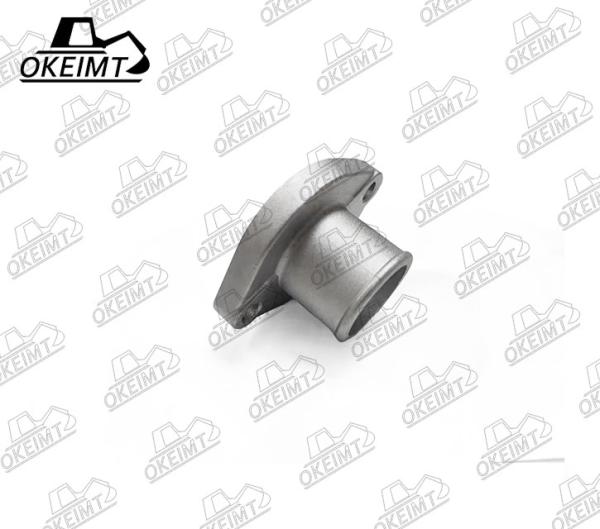 32A46 - 01101 Thermostat Upper Cover Housing For Forklift Engine S4S