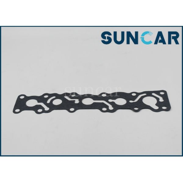 714-07-16950 7140716950 Застежка клапана управления для колесного погрузчика Komatsu