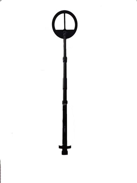 Pec Double Surface Mounted Mine Metal Detector Security For Military