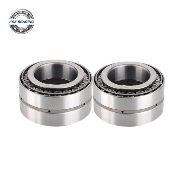 Large Size LM377448/LM377410CD Tapered Roller Bearing 558.8*736.6*225.42 Mm With Double Cone