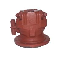 Motor do balanço de Hitachi EX60 EX60-2 Mini Hydraulic Excavator Parts 20460-35202