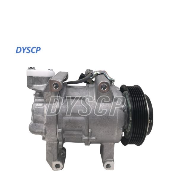 Компрессор 92600-4BB0A 92600-3JV0A 926004BB0A 926003JV0A 92600-JG30B Nissan Altima X-trail T32 Koleos Infiniti QX60